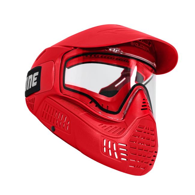 Goggle #ONE Thermal Red V2